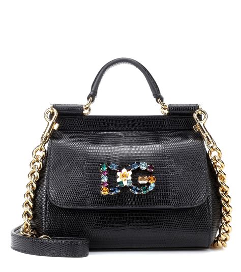 dolce gabbana bag sale